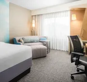 Courtyard by Marriott El Paso Airport hotel detail image 7