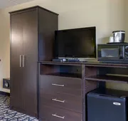 Quality Inn Oshkosh Aviation Park hotel detail image 5
