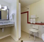Quality Inn Oshkosh Aviation Park hotel detail image 7