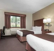 AmericInn by Wyndham Lake City hotel detail image 4