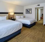 Wyndham El Paso Airport Hotel & Waterpark hotel detail image 4