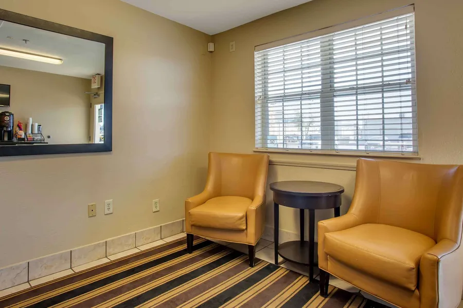 Extended Stay America Suites El Paso Airport hotel detail image 2