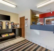 Extended Stay America Suites El Paso Airport hotel detail image 3