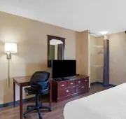 Extended Stay America Suites El Paso Airport hotel detail image 5