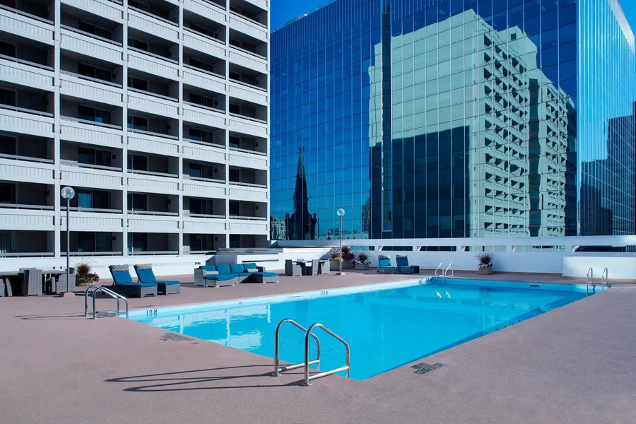 Delta Hotels by Marriott Winnipeg hotel detail image 2