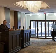 Delta Hotels by Marriott Winnipeg hotel detail image 4