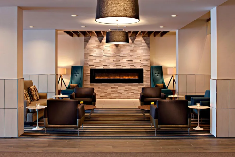 Delta Hotels by Marriott Winnipeg hotel detail image 6