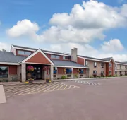 AmericInn by Wyndham Ironwood hotel detail image 3
