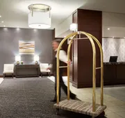 The Fairmont Winnipeg Gold Experience hotel detail image 4