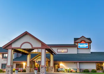 AmericInn by Wyndham Wabasha hotel thumbnail 2