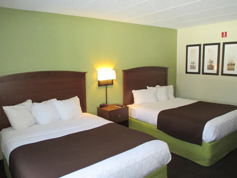 Cobblestone Hotel & Suites – Wisconsin Rapids hotel detail image 6
