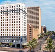 Hampton Inn & Suites New Orleans Canal St. French Quarter hotel detail image 4