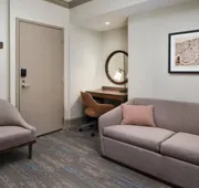 Hampton Inn & Suites New Orleans Canal St. French Quarter hotel detail image 7