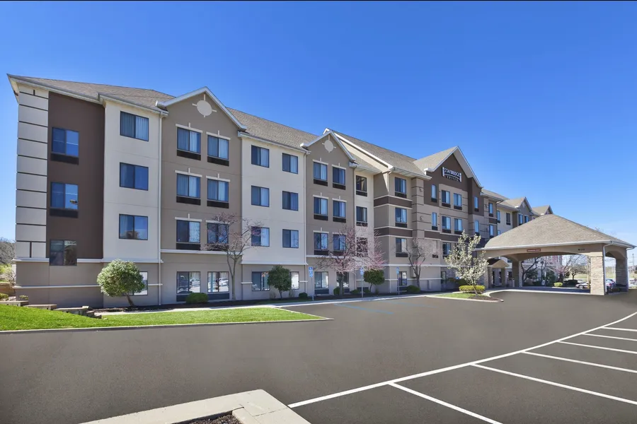 Staybridge Suites Columbia by IHG hotel detail image 2