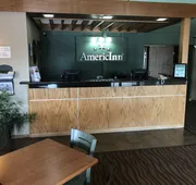 AmericInn by Wyndham West Bend hotel detail image 7