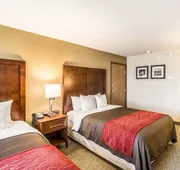 Comfort Inn & Suites Rifle hotel detail image 7