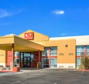Econo Lodge Grand Junction North hotel detail image 7