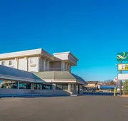 Quality Inn Grand Junction near University hotel detail image 3