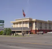 Quality Inn Grand Junction near University hotel detail image 4