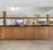 Quality Inn Grand Junction near University hotel detail image 5
