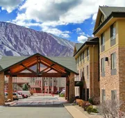Hampton Inn Glenwood Springs hotel detail image 3