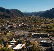 Hampton Inn Glenwood Springs hotel detail image 4