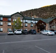 Hampton Inn Glenwood Springs hotel detail image 5
