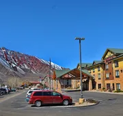 Hampton Inn Glenwood Springs hotel detail image 7