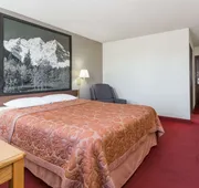 Super 8 by Wyndham Grand Junction Colorado hotel detail image 7