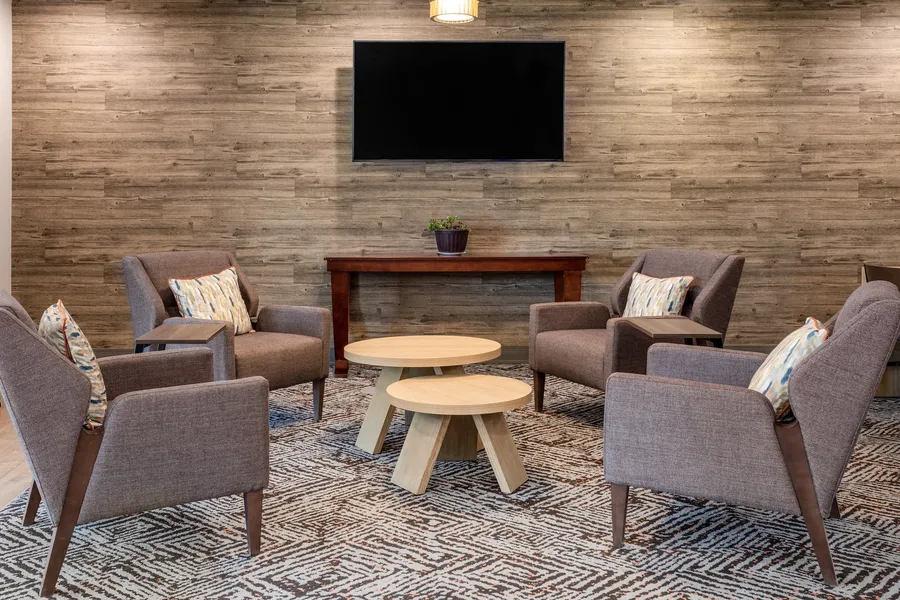 Candlewood Suites Grand Junction by IHG hotel detail image 2