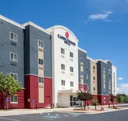 Candlewood Suites Grand Junction by IHG hotel detail image 5