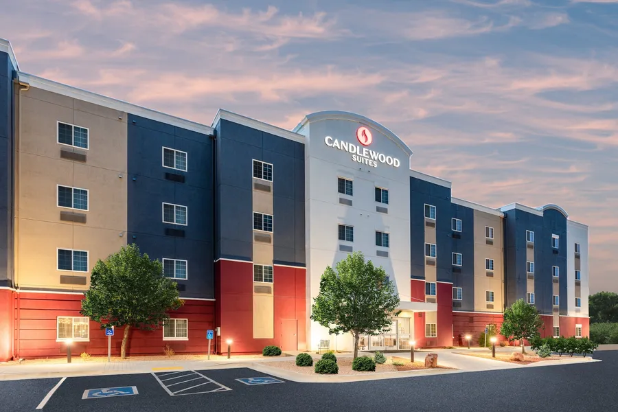 Candlewood Suites Grand Junction by IHG hotel detail image 6