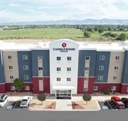 Candlewood Suites Grand Junction by IHG hotel detail image 7