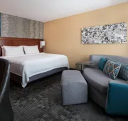 Courtyard by Marriott Glenwood Springs hotel detail image 3