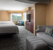 Courtyard by Marriott Glenwood Springs hotel detail image 5