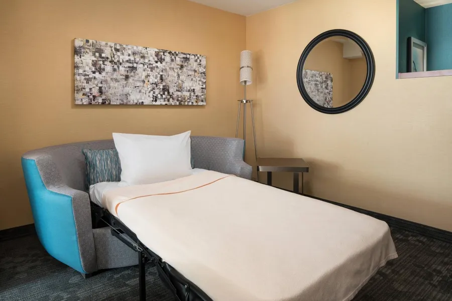 Courtyard by Marriott Glenwood Springs hotel detail image 6
