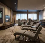 Courtyard by Marriott Glenwood Springs hotel detail image 7