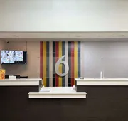 Motel 6 Opelousas, LA hotel detail image 3