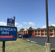 Americas Inn hotel detail image 4