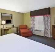 Hampton Inn & Suites Wichita Northeast hotel detail image 7