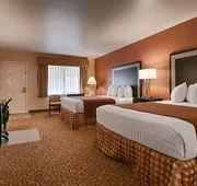 Surestay Hotel By Best Western Zapata hotel detail image 3