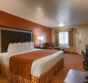 Surestay Hotel By Best Western Zapata hotel detail image 4