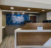 Holiday Inn Express Hampton - Coliseum Central by IHG hotel detail image 4