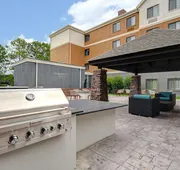 Homewood Suites by Hilton Yorktown Newport News hotel detail image 3