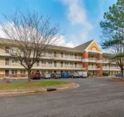 Extended Stay America Select Suites Newport News Oyster Pt hotel detail image 3