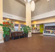 Hilton Garden Inn Newport News hotel detail image 3