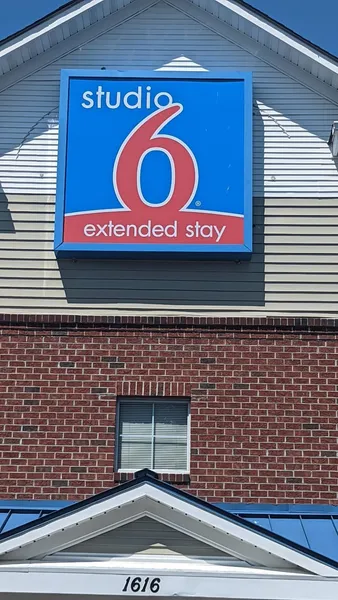 Studio 6 Extended Stay - Hampton, VA - Langley AFB Area hotel detail image 2