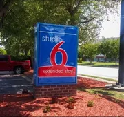 Studio 6 Extended Stay - Hampton, VA - Langley AFB Area hotel detail image 5