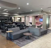 Courtyard by Marriott Newport News Yorktown hotel detail image 5