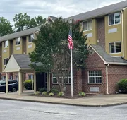 Microtel Inn by Wyndham Newport News Airport hotel detail image 3